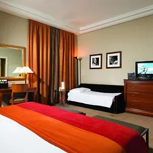 Hotel Dei Mellini, Rome