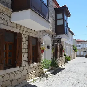 Avcihan Tas Ev Oda ve Kahvaltı