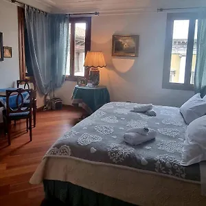  Apartment Casa Patricia Italy