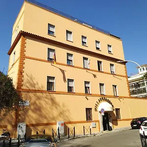 Hotel Rosa, Rome