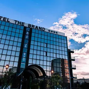 The Brand Otel
