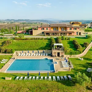  Farm stay Pompilia Italy
