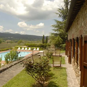  Country house Relais Borgo Di Toiano Italy