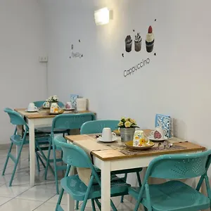 La Chiostrina Bed & Breakfast