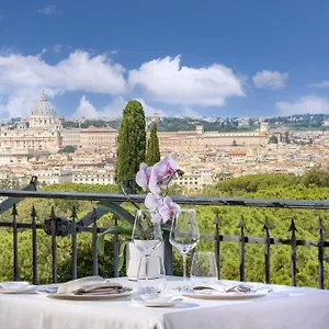 Splendide Royal - The Leading Of The World Otel