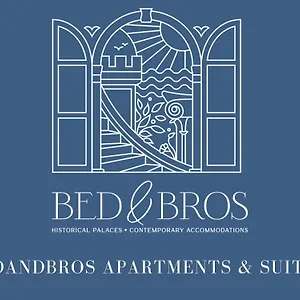  Apartment Maestranza72 By Bed&bros Italy