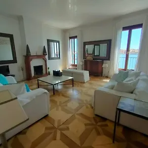  Apartment La Grande Bellezza Deluxe House Italy
