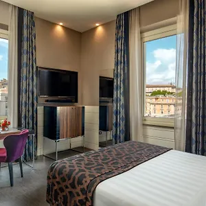Hotel The Glam, Rome