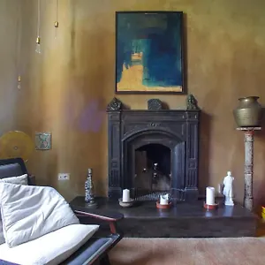  Apartment La Maison At The Old Bridge Italy