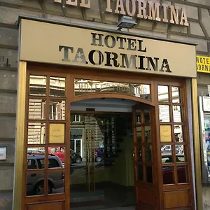 Hotel Taormina, Rome