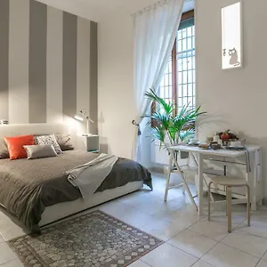  Apartment Next Stop - Station Italy