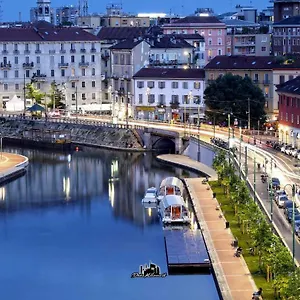  Apartment Laura's - I Navigli Che Vorrei Italy