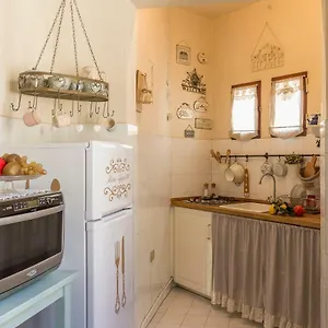  Apartment Casa Laura Italy