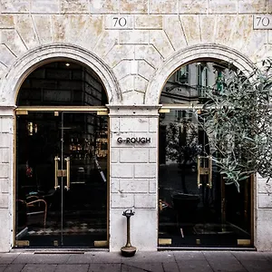 G-rough, Rome, A Member Of Design Guest house